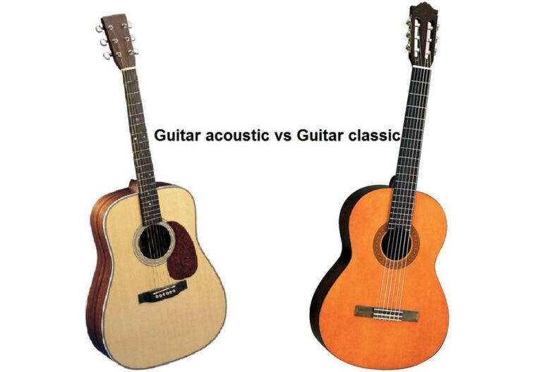 Giá Đàn Guitar Classic Tốt Nhất Hiện Nay: Nên Chọn Mức Bao Nhiêu Tiền? 1 Mua đàn guitar acoustic hay classic tại shop guitar hưng yên