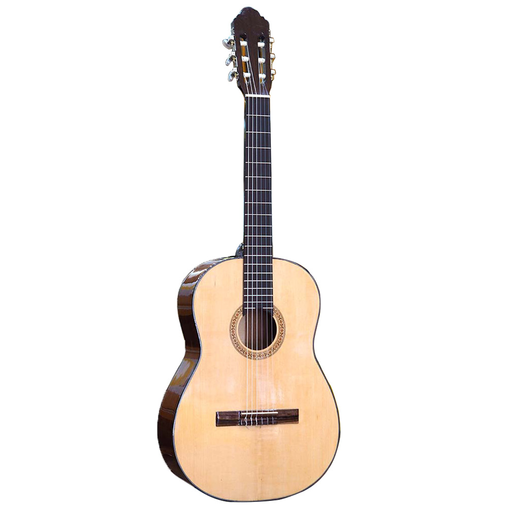 Giá Đàn Guitar Classic Tốt Nhất Hiện Nay: Nên Chọn Mức Bao Nhiêu Tiền? 3 đàn guitar giá rẻ classic src900 tại shop guitar hưng yên