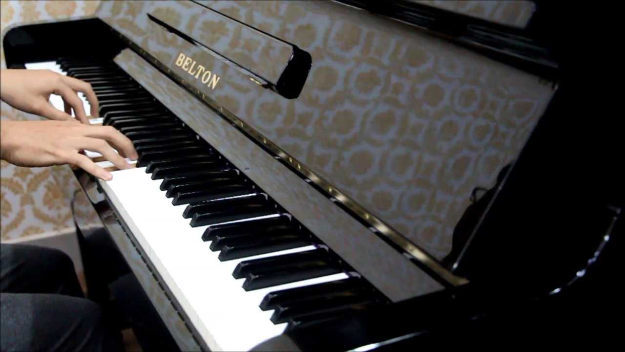 dan piano co belton fu33 chinh hang