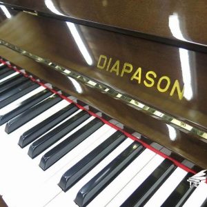 dan piano co diapasion 126ms gia re