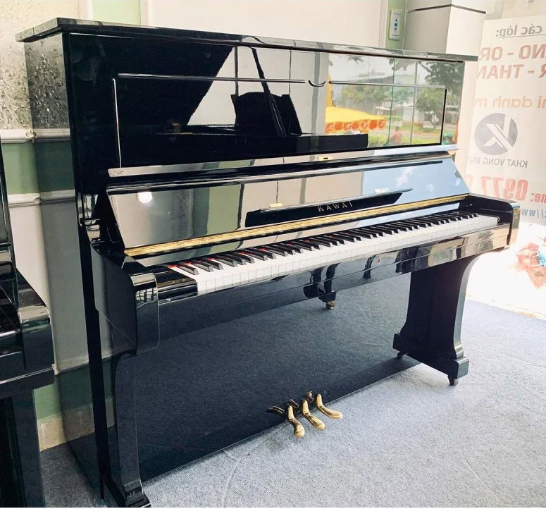 dan piano co kawai bl61