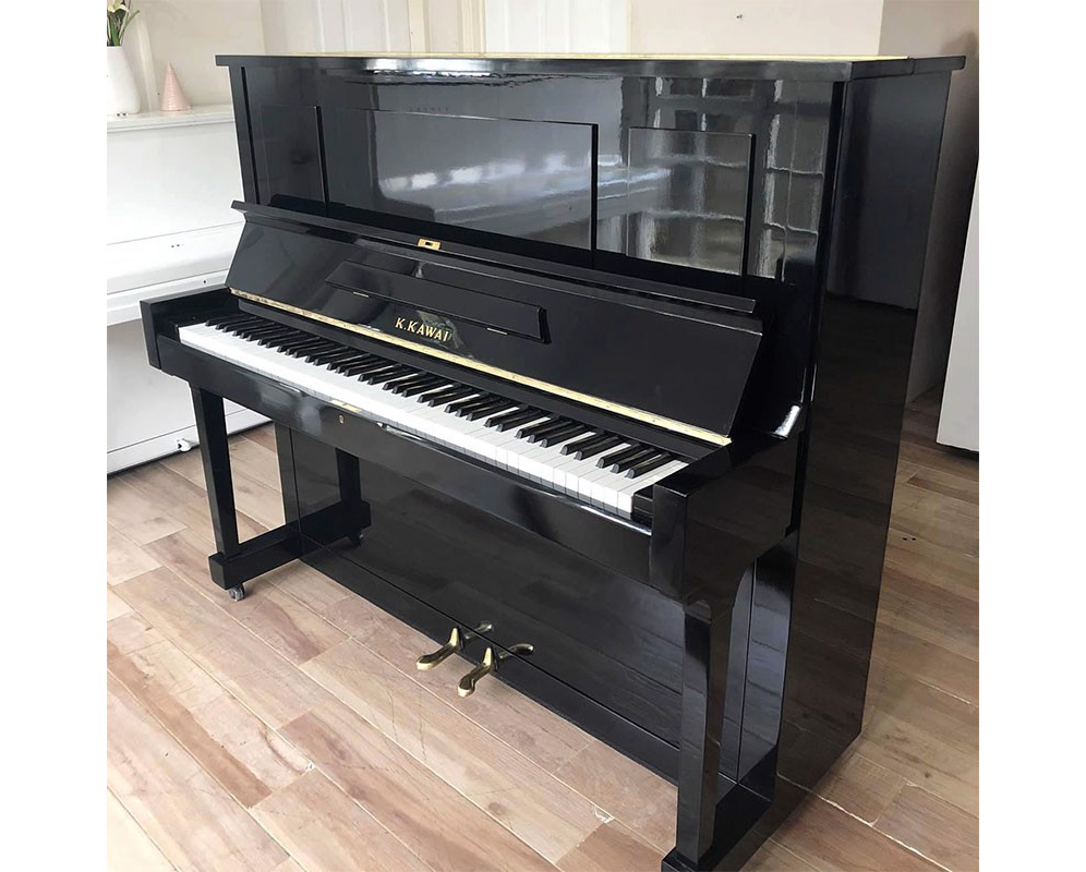 dan piano co kawai k35 hai phong gia re