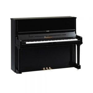 mua bán đàn piano cơ pruthner p2 giá rẻ tại Hải Phòng