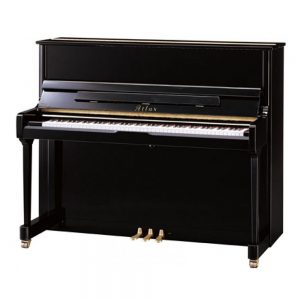 mua bán đàn piano cơ Atlas A1 giá rẻ tại Hải Phòng