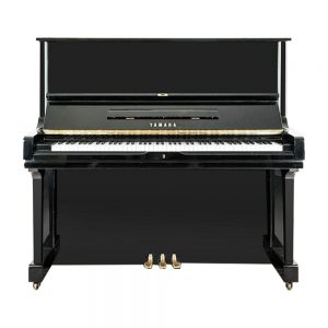 Đàn Piano Cơ Yamaha U1H 1 dan piano co yamaha u1h gia re hai phong