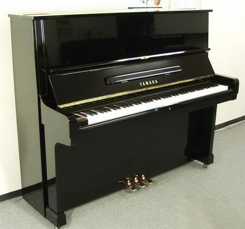 Đàn Piano Cơ Yamaha U2H 1 dan piano co yamaha u2h gia re
