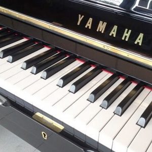 Đàn Piano Cơ Yamaha U1H 2 dan piano yamaha u1h gia re chinh hang