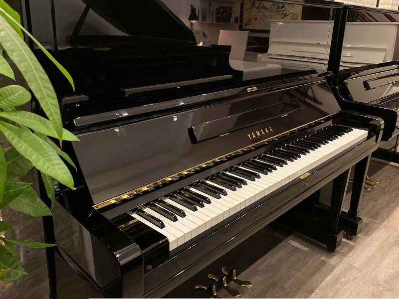 đàn piano cơ yamaha u3 hải dương