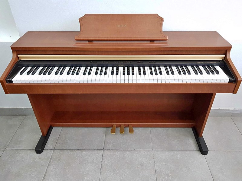 đàn piano điện columia giá rẻ