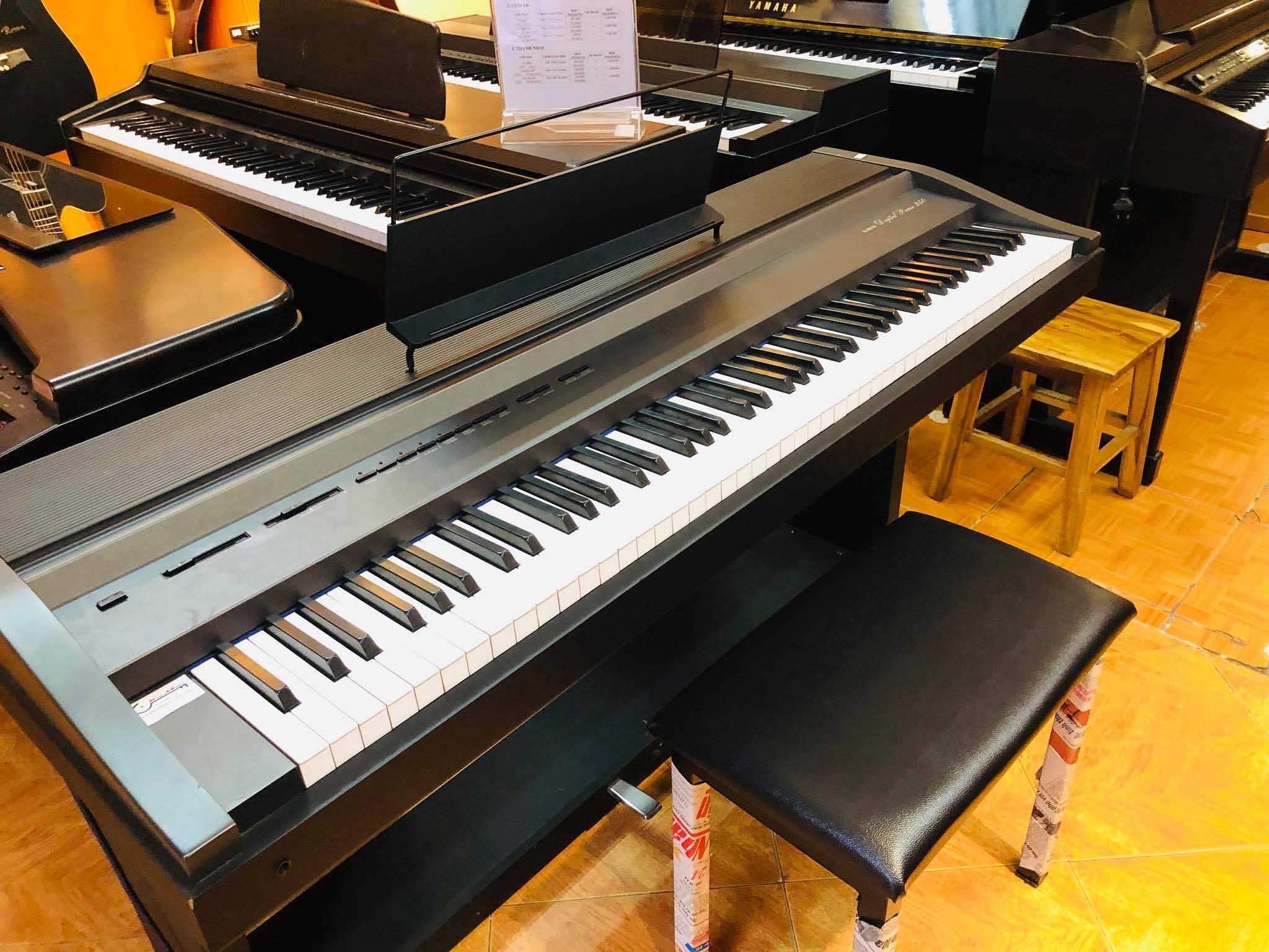 Đàn Piano Điện Kawai PW250 1 đàn piano điện kawai pw250 hải phòng