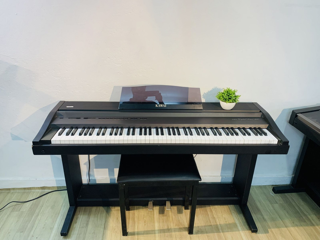 Đàn Piano Điện Kawai PW250 2 đàn piano điện kawai pw250 hải phòng giá rẻ