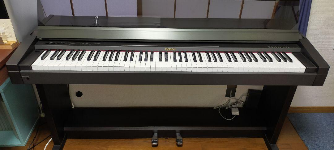 đàn piano giá rẻ hải dương
