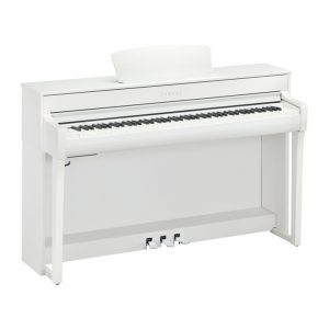Đàn Piano Điện Yamaha CLP 535 1 Đàn Piano điện hải phòng giá rẻ