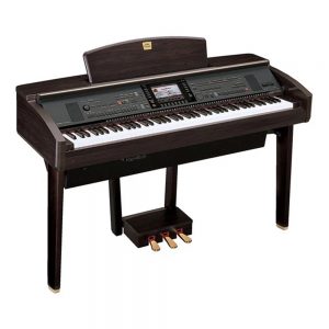 Đàn Piano Điện Yamaha CVP 207