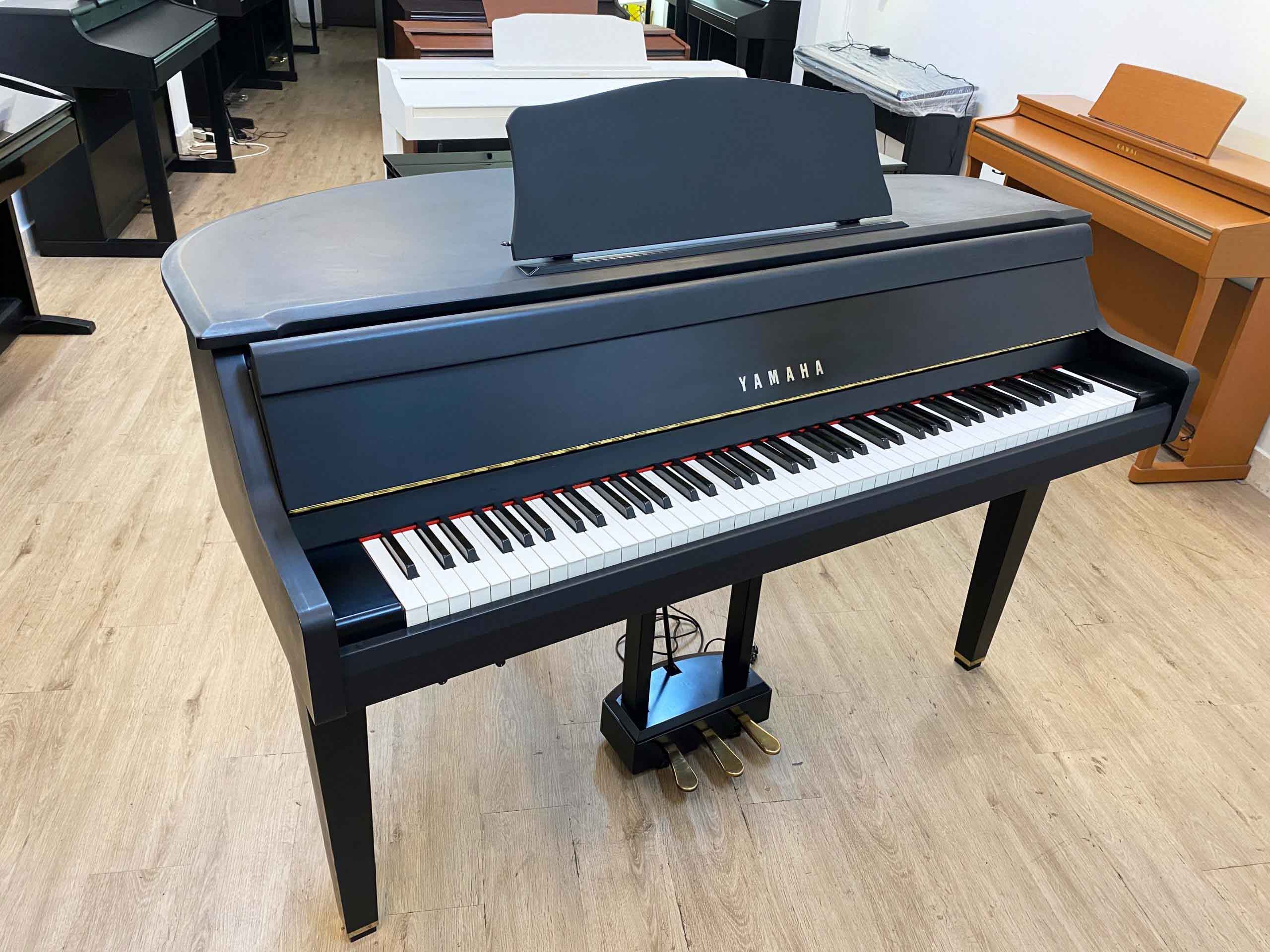 đàn piano điện yamaha hải phòng