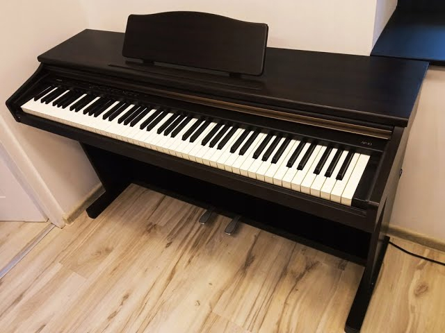 đàn piano hải phòng