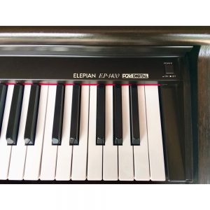 Đàn Piano Điện Columbia EP1400 1 dan piano dien columbia ep1400 hai phong gia re