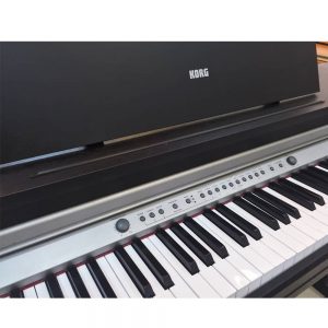 dan piano dien korg c320 gia re