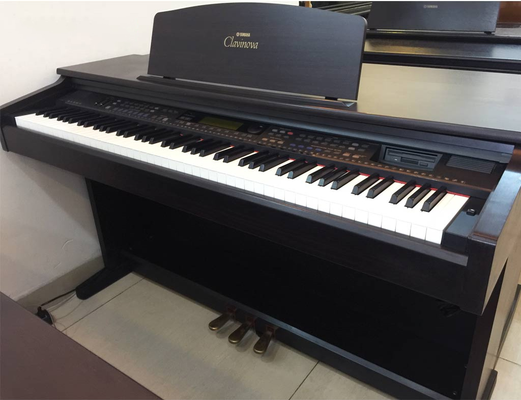 Đàn Piano Điện Yamaha CVP103 1 đàn piano hải phòng