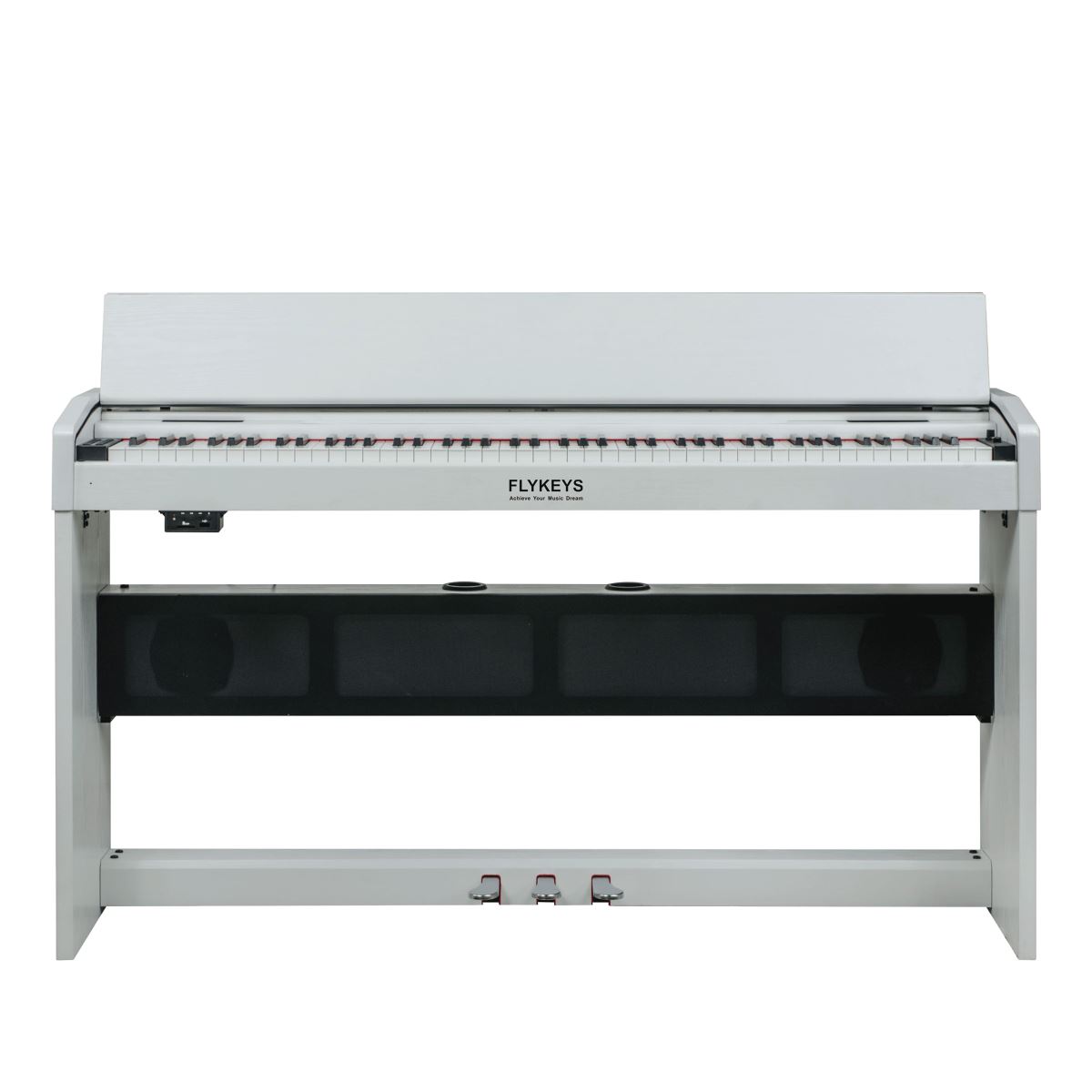 Đàn Piano Điện Flykeys FK100 4 flykey fk100 1