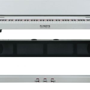 Đàn Piano Điện Flykeys FK100 2 flykey fk100