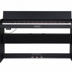Đàn Piano Điện Flykeys FK100 1 flykeys fk100