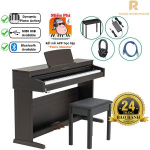 Đàn Piano Điện Flykeys FD05