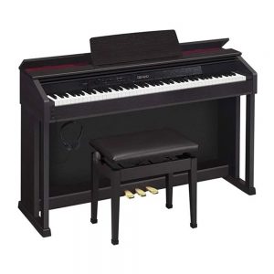 dan piano dien casio ap450