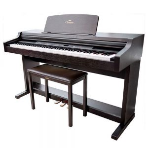 Đàn Piano Điện Yamaha CLP 411