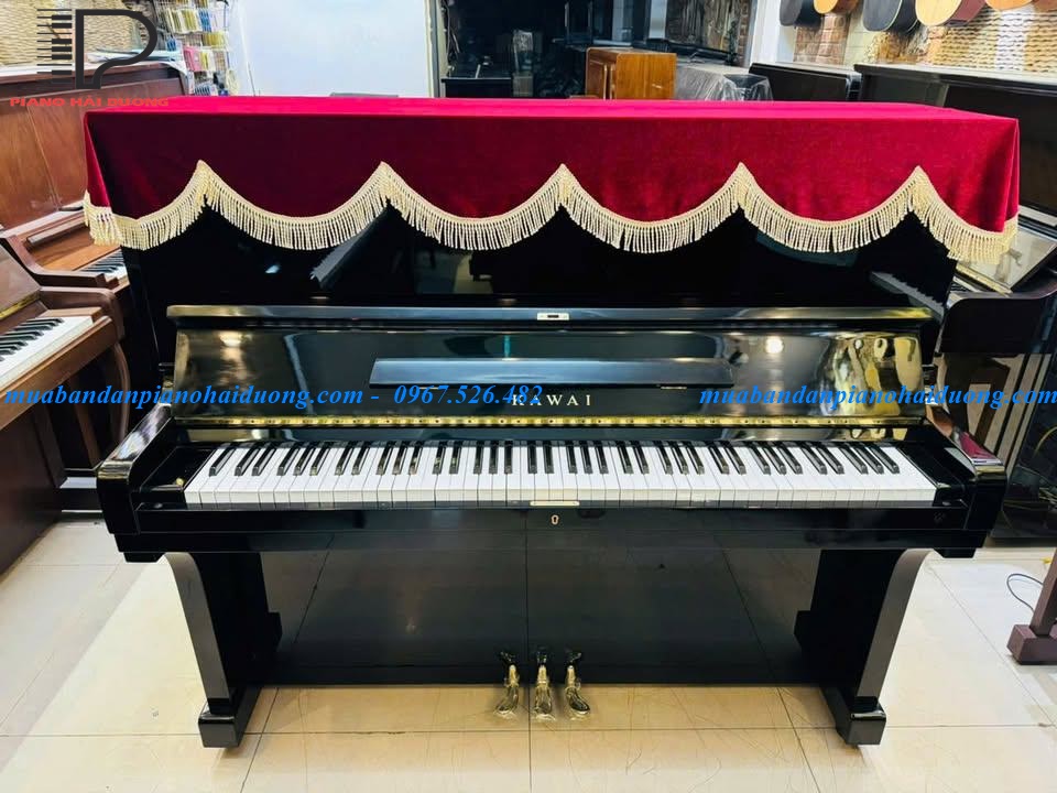 Đàn Piano Cơ Upright