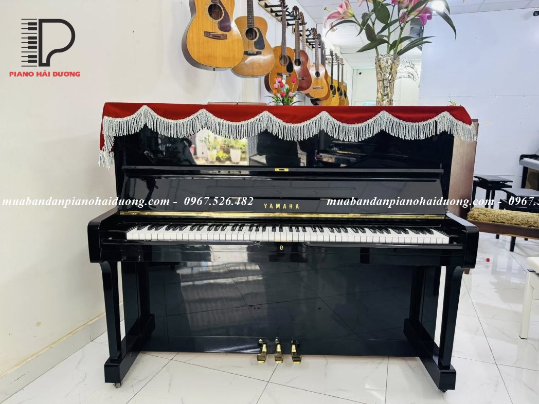 Đàn Piano Giá Rẻ