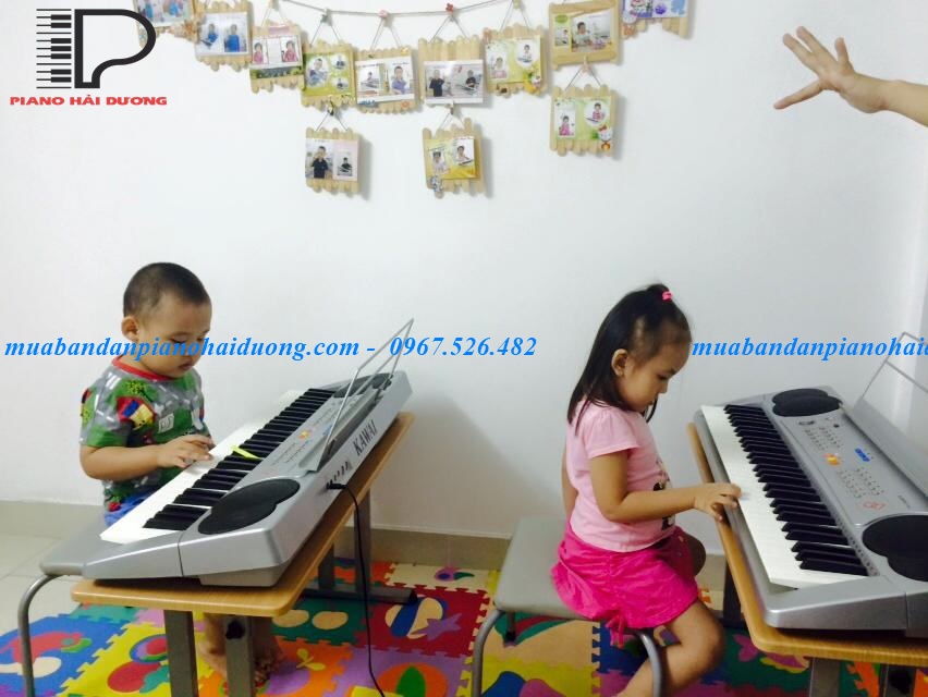 Lớp dạy học đàn organ tại Hải Dương giá từ 125.000đ/buổi – 0967526482 3 Lớp dạy học đàn organ tại Hải Dương