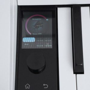 Đàn Piano Điện Asahi A202 ( Chính Hãng Full Box) 1 dan piano dien a202 6