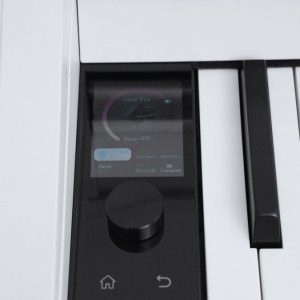 Đàn Piano Điện Asahi A202 ( Chính Hãng Full Box) 3 dan piano dien asahi a202 5