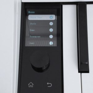 Đàn Piano Điện Asahi A202 ( Chính Hãng Full Box) 4 piano dien asahi a202 3